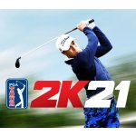 PGA TOUR 2K21 – Zboží Mobilmania