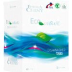 Eurona Tablety do myčky nádobí Eco Wave 40 x 16 g – Zboží Dáma
