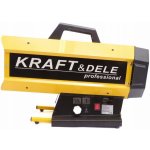Kraft & Dele 25kW KD11731 – Sleviste.cz