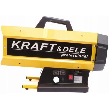Kraft & Dele 25kW KD11731