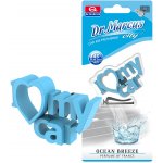 Dr. MARCUS CITY OCEAN BREEZE - I LOVE MY CAR – Hledejceny.cz