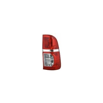 Zadní světlo - pravé TOYOTA HILUX | 2012-2016 | TYC | – Hledejceny.cz