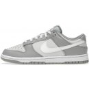 Nike Dunk Low Two Toned Grey