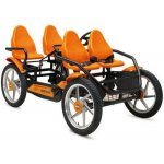 BERG Gran Tour Racer 4 – Sleviste.cz