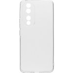 Pouzdro Tactical TPU Honor 90 čiré – Zboží Živě