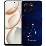 mmCase na Honor 400 Smart 5G/4G/Honor X7d - souhvězdí Kozoroha – Zboží Živě