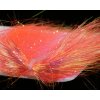 Výroba nástrahy Sybai Saltwater Angel Hair Pearl Fluo Salmon