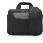 Brašna Everki BAGBR-EVR-ADVANCE-11 11,6" black – Zboží Živě
