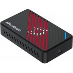 Aver Media Live Gamer Ultra GC553Pro Black – Zboží Živě