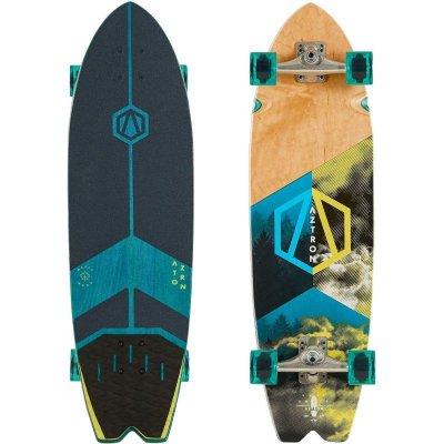 Aztron SURFSKATE FOREST – Hledejceny.cz