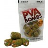 Výroba nástrahy Carp Expert PVA BOMB 30x20 mm Mango