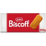 Lotus Biscoff Originální Karamelizované sušenky 200 g – Zboží Dáma