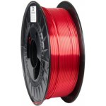 3DPower SILK 1,75mm Red 1 kg – Zboží Živě