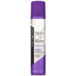 Pro:Voke Touch Of Silver suchý šampon 200 ml – Zboží Dáma