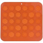 Orion forma silikon babovka 26cm – Zboží Mobilmania