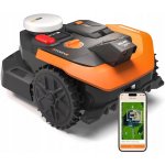 WorxWR303E Landroid Vision Cloud S300 – Hledejceny.cz