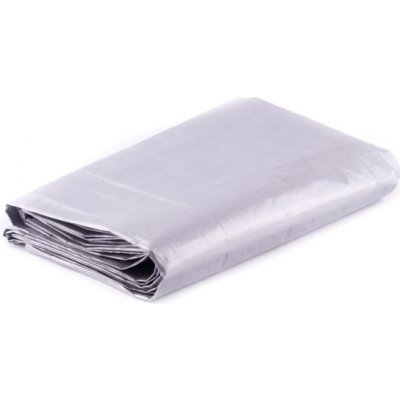 Masipro Plachta zakrývací šedá 130g 6x8m 102295 – Zboží Mobilmania