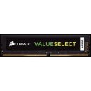 Paměť Corsair DDR4 8GB 2133MHz CL15 CMV8GX4M1A2133C15