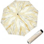 Doppler Fiber Magic Whisper Sand dámský plně automatický deštník – Zboží Dáma