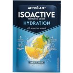 ActivLab Iso Active drink 31.5 g – Zboží Mobilmania