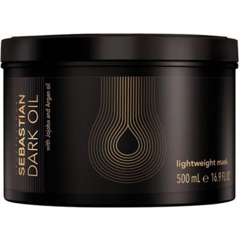 Sebastian Dark Oil Mask 500 ml