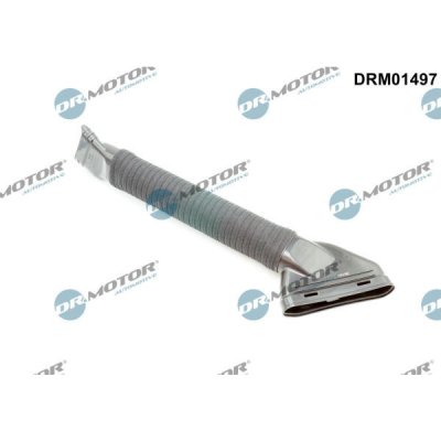 Sací hadice, vzduchový filtr Dr.Motor Automotive DRM01497 – Hledejceny.cz