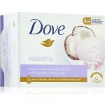 Dove Relaxing mýdlo 90 g – Zboží Dáma