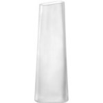 Leonardo Váza TURNO 34 cm saténová – Hledejceny.cz