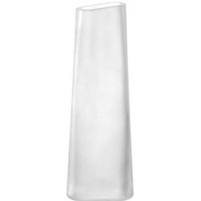 Leonardo Váza TURNO 34 cm saténová – Hledejceny.cz