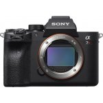 Sony Alpha A7R IV – Sleviste.cz