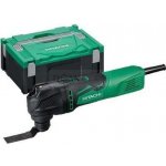 Hikoki CV350VW1Z – Zboží Dáma