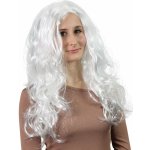 Rappa paruka anděl dlouhé vlasy – Zboží Dáma
