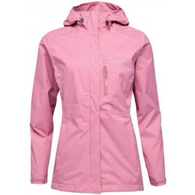 Columbia Pouring Adventure III W růžová tm.šedá – Zboží Mobilmania