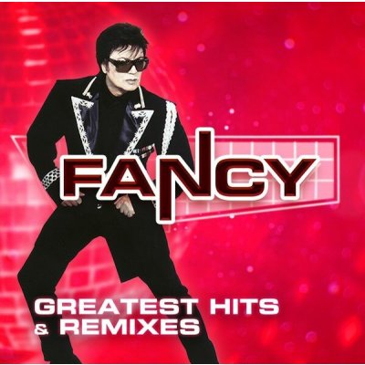 Fancy Greatest Hits & Remixes LP – Hledejceny.cz