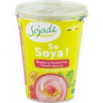 Sojade bifidus malina-marakuja 400 g – Zboží Dáma