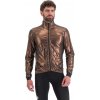 Bunda na kolo SPORTFUL-Giara packable Pánská metal bronze