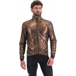 SPORTFUL-Giara packable Pánská metal bronze