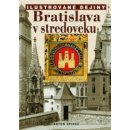 Bratislava v stredoveku