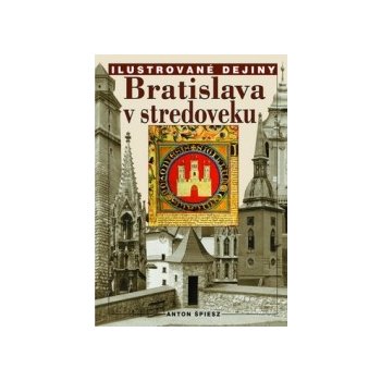 Bratislava v stredoveku