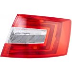 HELLA Zadní světlo 2SK011053-101 – Hledejceny.cz