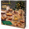 Seeberger Adventní kalendář 485 g