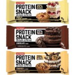 Nutrend PROTEIN SNACK 6 x 40 g – Zboží Dáma