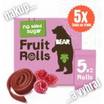 YOYO Bear Malina 5 x 20 g – Zboží Dáma