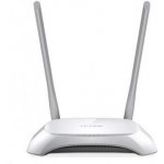 TP-Link TL-WR840N(ISP) – Zboží Živě