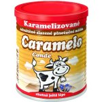 Bohemilk Condé Caramelo zahuštěné slazené mléko 397 g – Hledejceny.cz