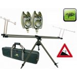 Giants Fishing Tripod Army 4 Rod – Hledejceny.cz