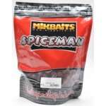 Mikbaits boilies Spiceman 2,5kg 20mm Pampeliška – Hledejceny.cz