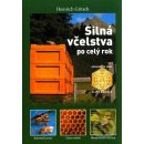 Silná včelstva po celý rok