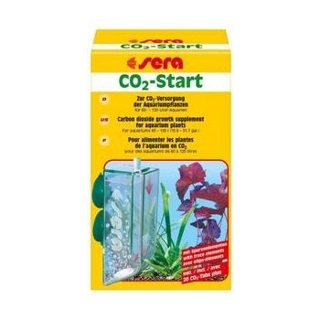 Sera CO2 Start set