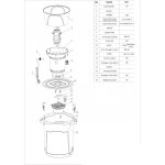 Procraft PCM3550 – Sleviste.cz